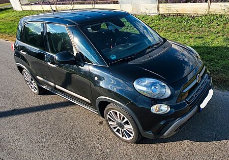 Fiat 500L Cross 1.4 16V Cross Cross