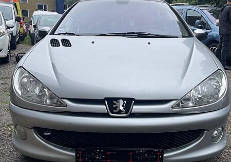 Peugeot 206 SW Quiksilver