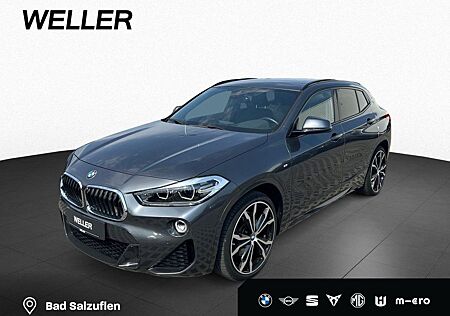 BMW X2 sDrive20i M Sport,Navi+,HUD,RFK,HiFi,LED,20"