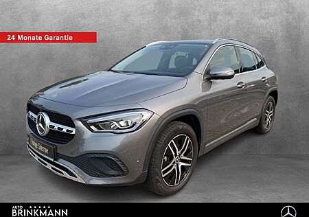 Mercedes-Benz GLA 180 Progressive/LED/SHZ/Parktronic/Kamera