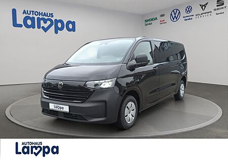 VW T7 Volkswagen e-Transporter Kombi Life 3500mm, LANE ASSIST, MF