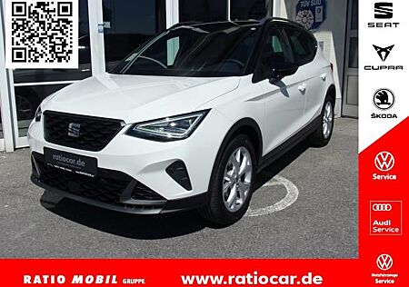 Seat Arona FR 1.0 TSI SITZH. EINPARKH. FULL-LINK