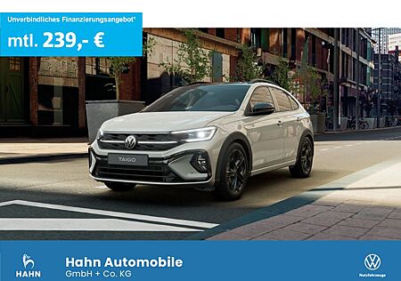 VW Taigo Volkswagen R-Line 1,0 l TSI OPF 85 kW (116 PS