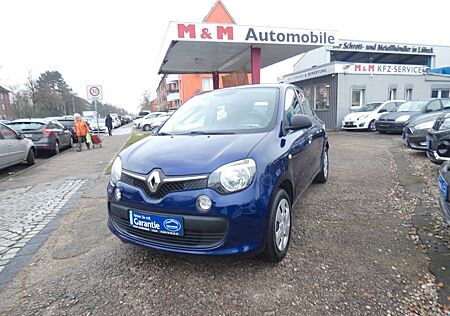 Renault Twingo Life