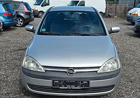 Opel Corsa 1.0 12V Eco