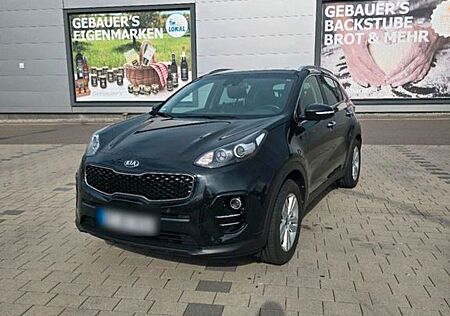 Kia Sportage 1.6 GDI 2WD Dream-Team