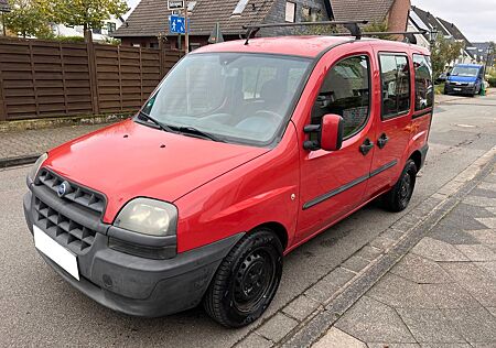 Fiat Doblo 1.2 ELX ELX