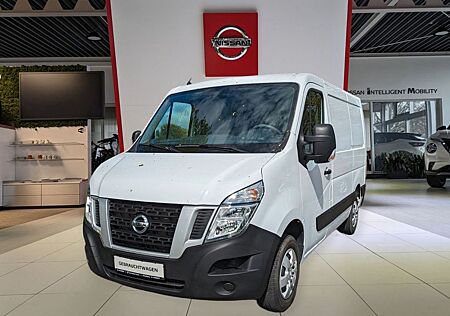 Nissan NV400 Kastenwagen L1H1 2,8t PRO