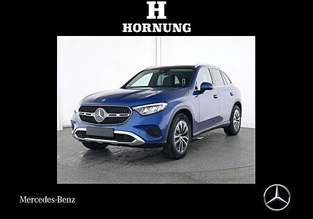 Mercedes-Benz GLC 220 GLC220d 4M AVANTGARDE ADV+ AHK PANOSD LED EASYP