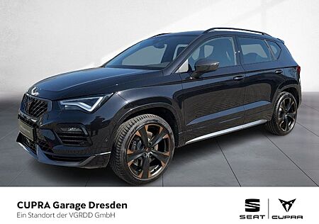 Cupra Ateca VZ 2.0 TSI 221 kW (300 PS) 7-Gang DSG 4Dri