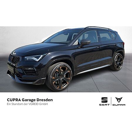 Cupra Ateca leasen