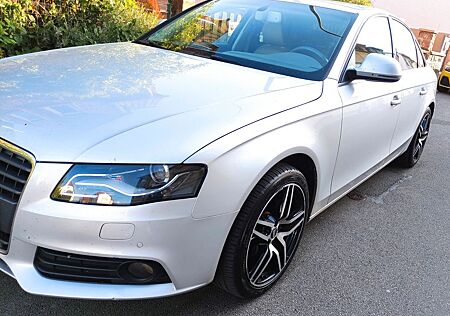 Audi A4 1.8 TFSI multitronic Ambiente Ambiente
