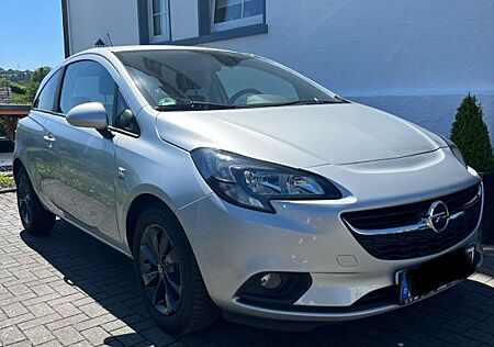 Opel Corsa 1.4 Vollausstattung/Top gepflegt