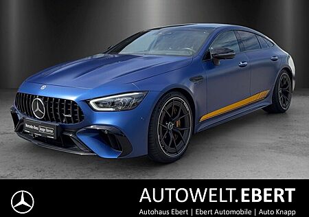 Mercedes-Benz AMG GT 63 S E DISTRO Burme HUD Keramik DYNAMIC+