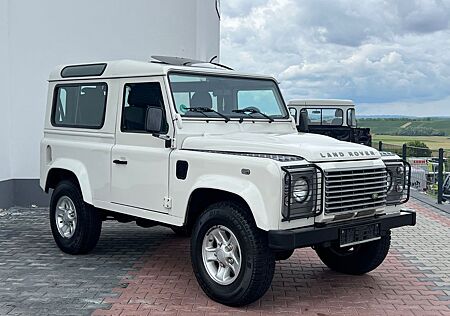 Land Rover Defender 90 SE Station Wagon*NUR 128TKM*KLIMA*