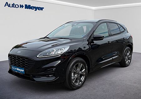 Ford Kuga 2.5 PHEV Plug-In Hybrid ST-Line X |AHK|ACC|