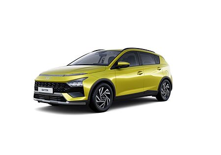 Hyundai Bayon FL (MY25) 1.0 T(100 PS) 6-MT 2WD Trend Nav