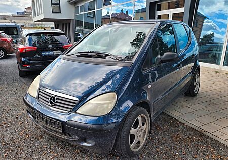 Mercedes-Benz A 140 *