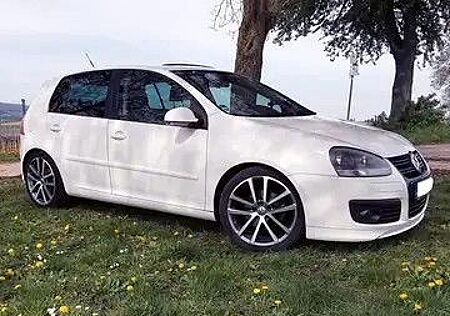 VW Golf Volkswagen NUR NOCH 3 TAGE! 2.0 TDI 125kW GT Sport