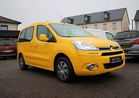 Citroën Berlingo 1,6i TÜV NEU