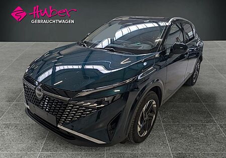 Nissan Qashqai n-CONNECTA 158 PS ( * PANORAMADACH * )