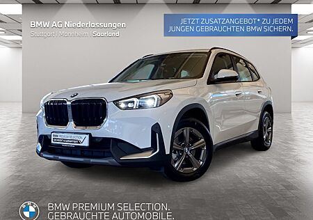 BMW X1 sDrive18d Kamera LED Sitzheizung
