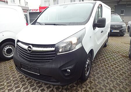 Opel Vivaro B Kasten L1H1 2,9t Werkstattwagen