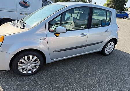 Renault Modus