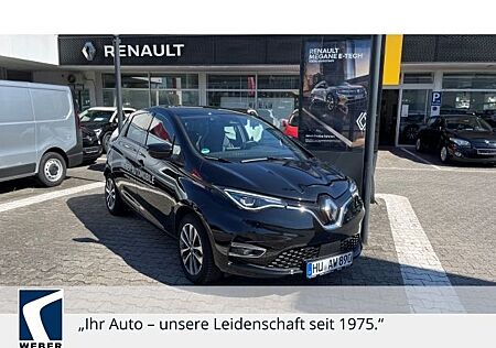 Renault ZOE INTENS R135 Z.E. 50 zzgl