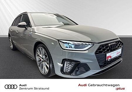 Audi A4 Avant S line 40 TDI