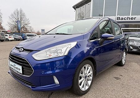 Ford B-Max TITANIUM 74KW/100PS NAVIGATION* PARK PILOT