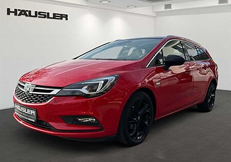 Opel Astra 1.4 Innovation Aut.*Matrix*Navi*Kamera*