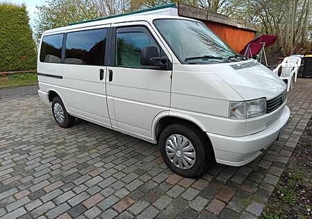 VW T4 Multivan Volkswagen