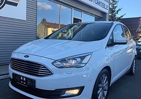 Ford C-Max Titanium*Bi-Xenon*Navi*Kamera