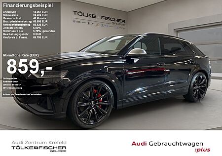 Audi SQ8 4.0 quattro TFSI Sportp. 360 ACC FLA HUD LM