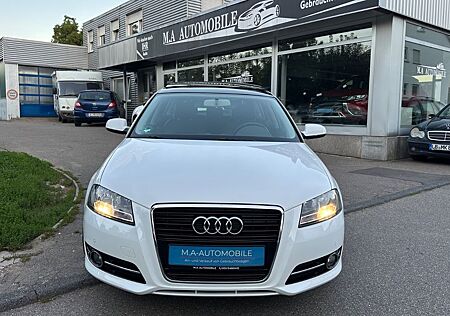 Audi A3 Sportback 1.2 TFSI Ambition