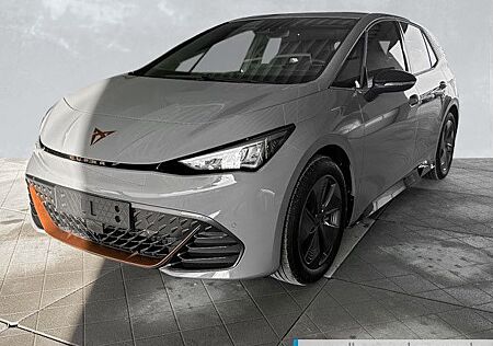 Cupra Born LED PDC