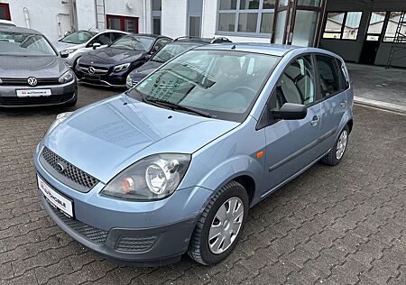 Ford Fiesta Ambiente 1.4 16V **51tkm** 1Hand