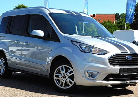 Ford Tourneo Connect Titanium