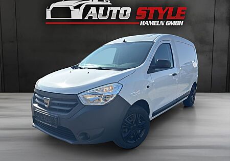 Dacia Dokker Ambiance
