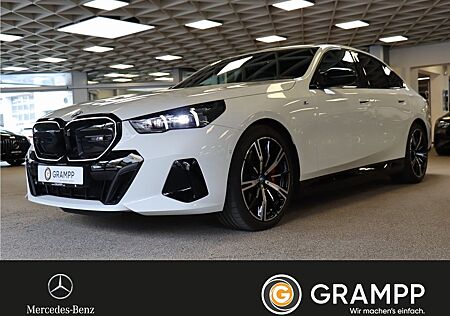 BMW i5 M60 xDrive AHK/B&W/M-Pro/Travel/Innovation