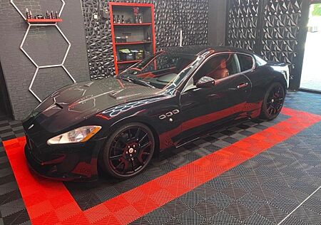 Maserati Granturismo 4.2 V8 Automatik MC Stradale Carplay