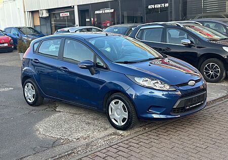 Ford Fiesta Trend*KLIMA*