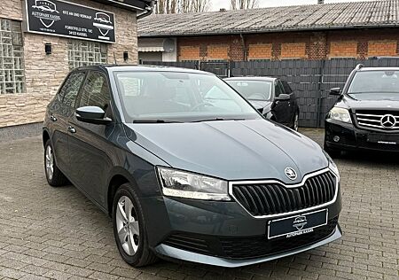 Skoda Fabia Cool Plus*KLI*SHZ*LED*TÜV*GARANTIE*