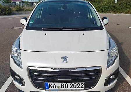 Peugeot 3008 Active HDi 150 Active