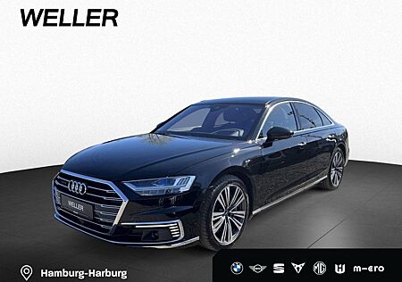 Audi A8 60 TFSI e quattro Matrix,HUD,Pano,Bang&Olufs