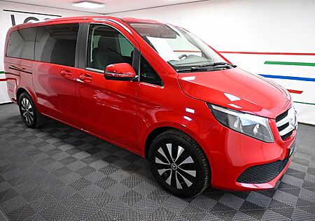 Mercedes-Benz V 220 d Rise lang