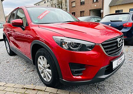 Mazda CX-5 Exclusive-Line 2WD