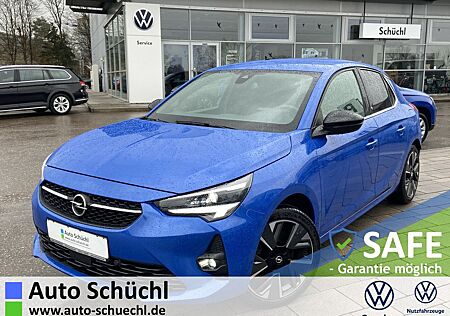 Opel Corsa -e ULTIMATE 17"+CCS+MATRIX-LED+NAVI-PRO+SH