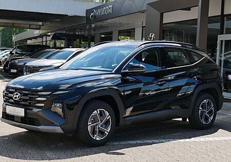 Hyundai Tucson 1.6 T-GDI MY25 Select Navi*LED*